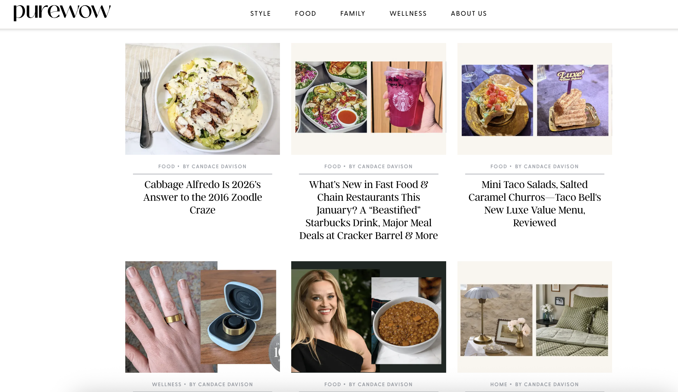 Stories I’ve Written